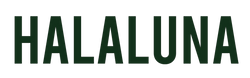 Halaluna logo